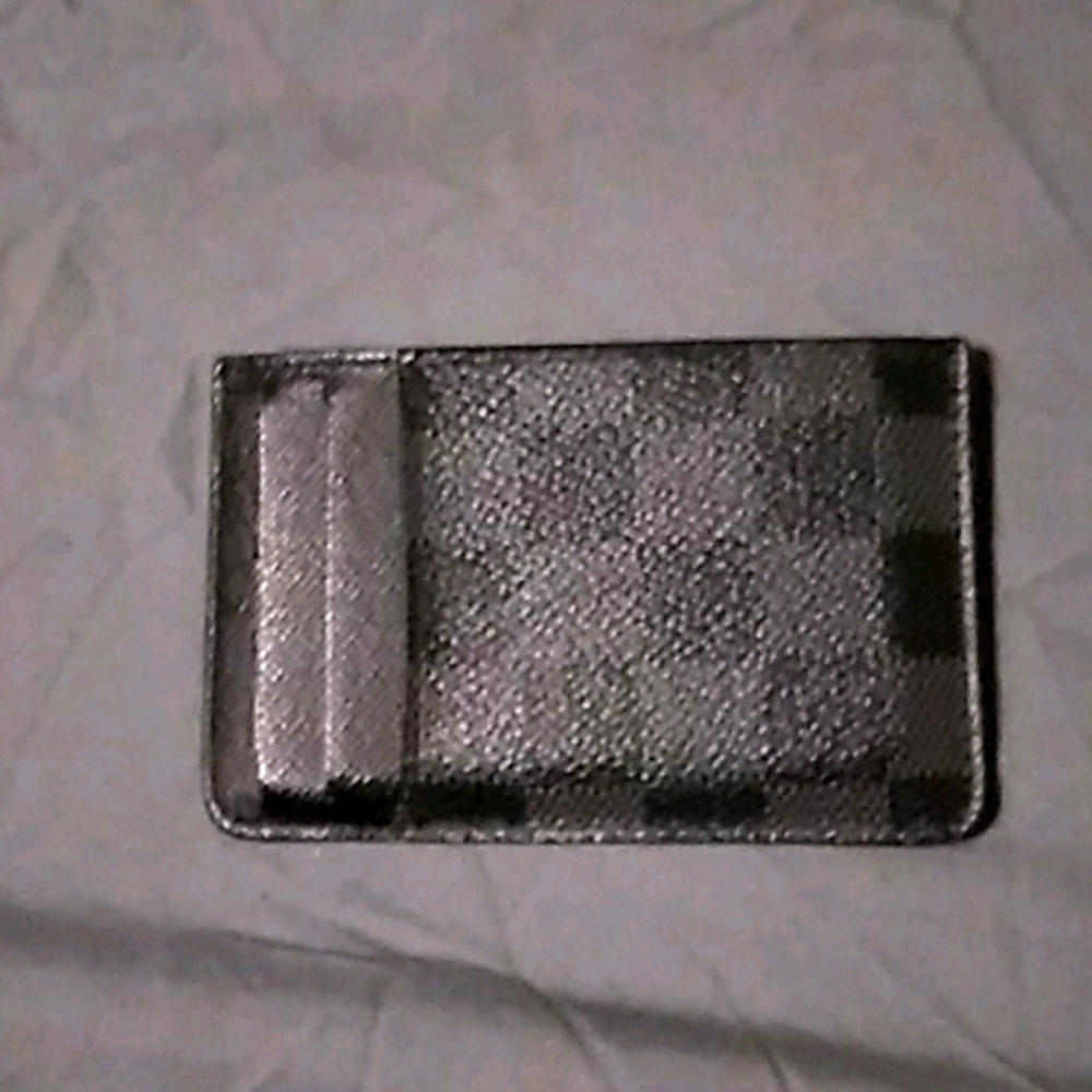 Louis Vuitton monogram wallet